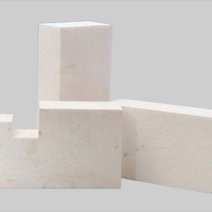 AZS Brick